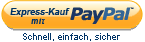  Bezahlen mit PayPal 